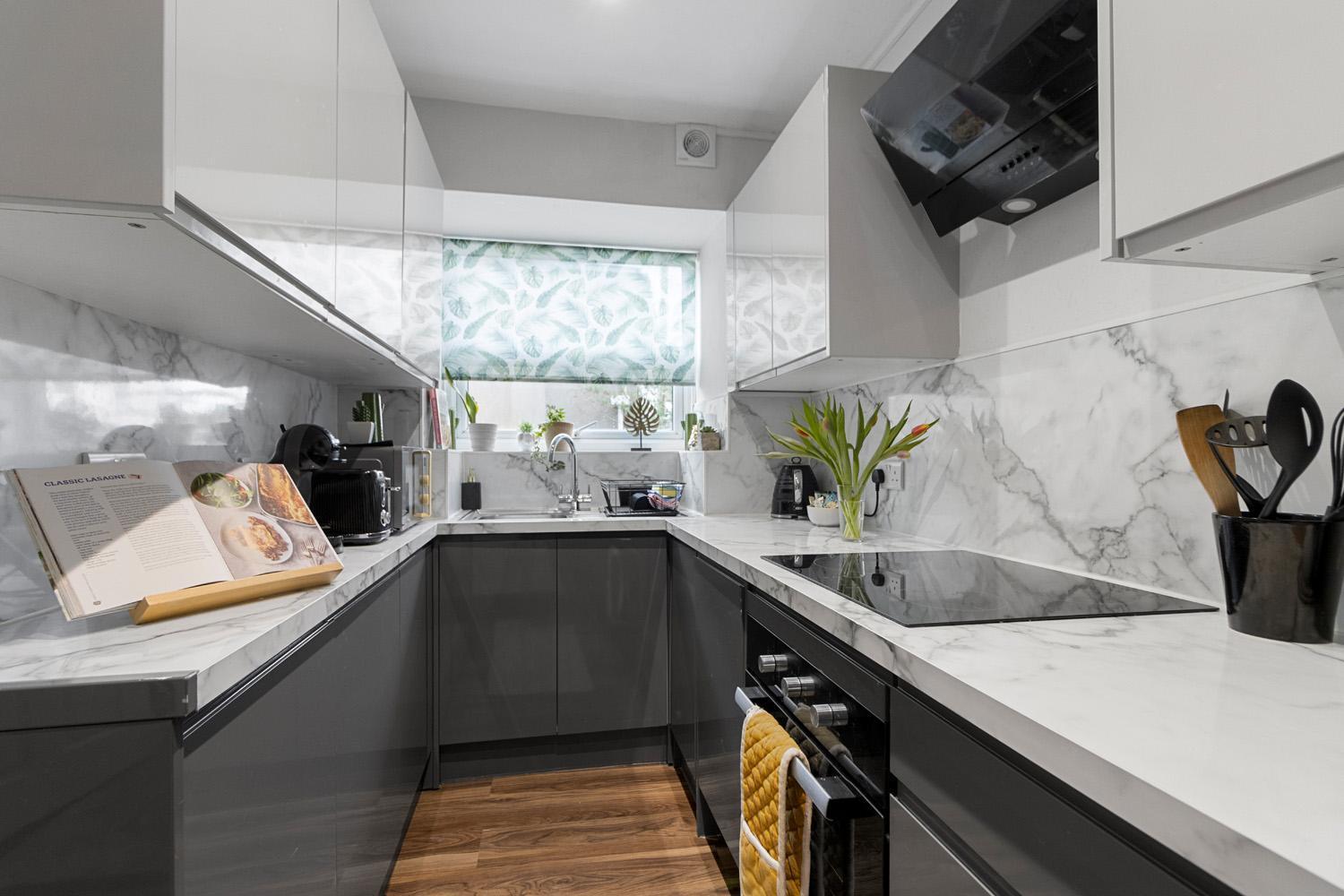 טיינמאות' Stylish 2 Bed Apartment Near Beach, Parking, Wifi, Netflix מראה חיצוני תמונה